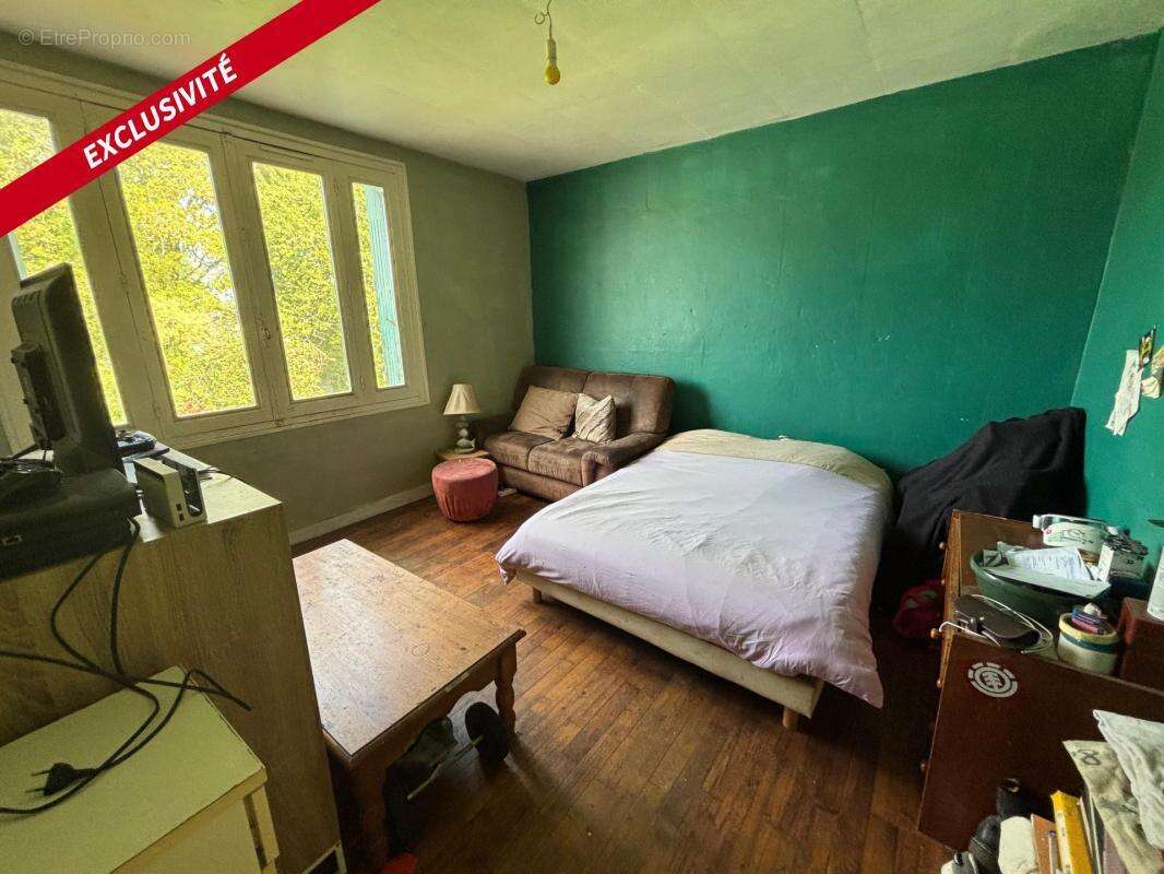 Appartement à PLEUCADEUC