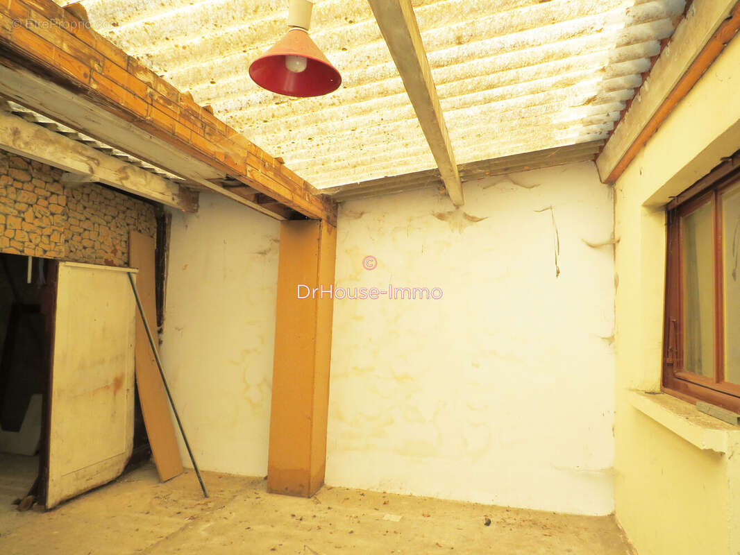 Maison à SARREBOURG