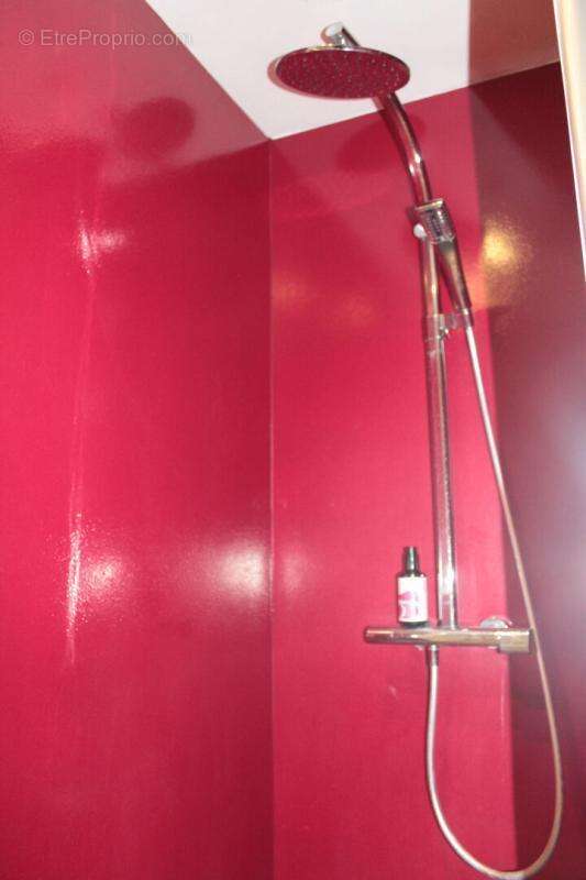 Appartement à LAMBALLE