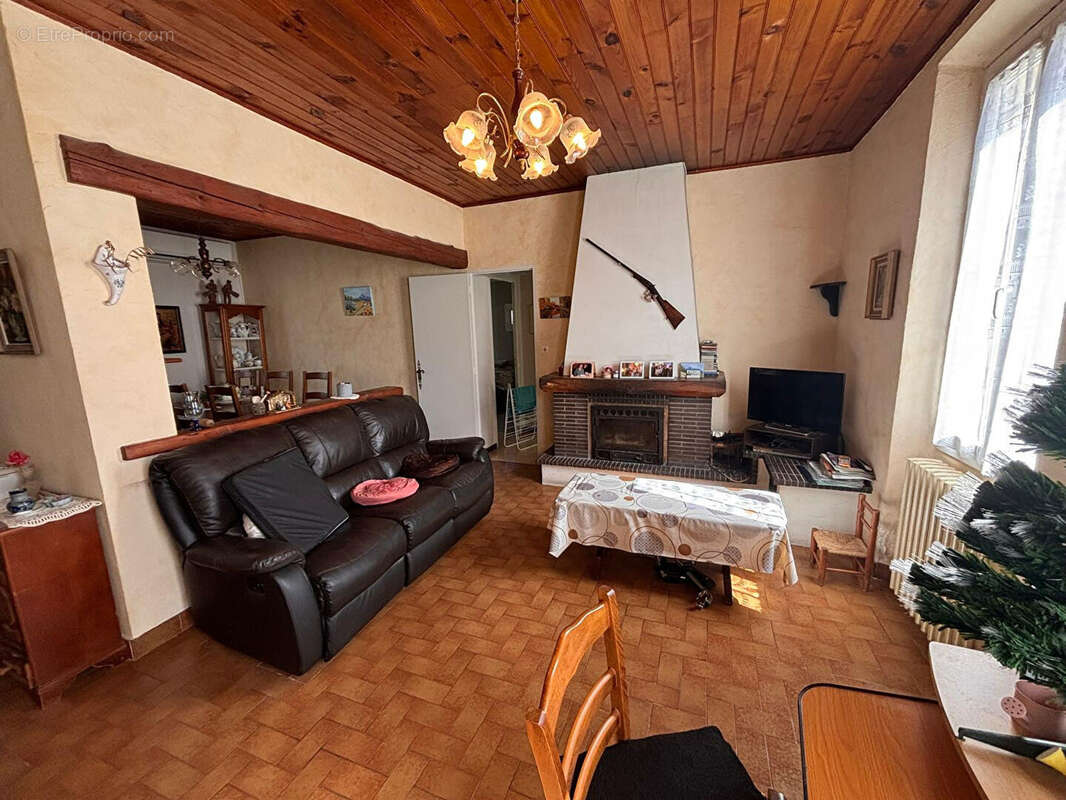 Maison à GARDANNE
