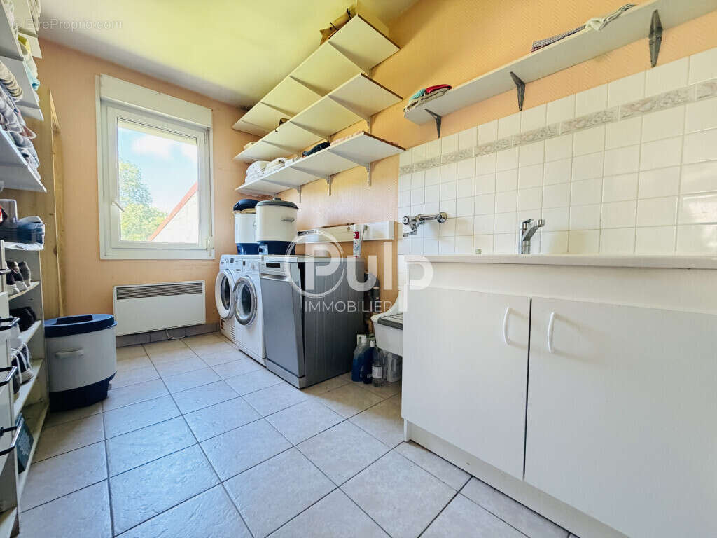 Maison individuelle - Agny - photo 5
