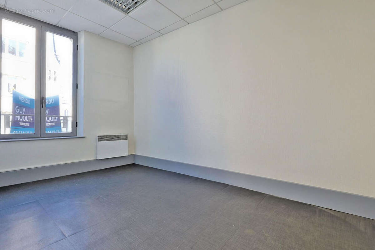 Appartement à NEUVES-MAISONS