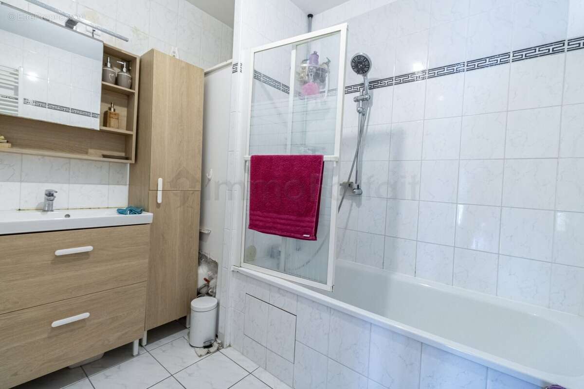 Appartement à CERGY
