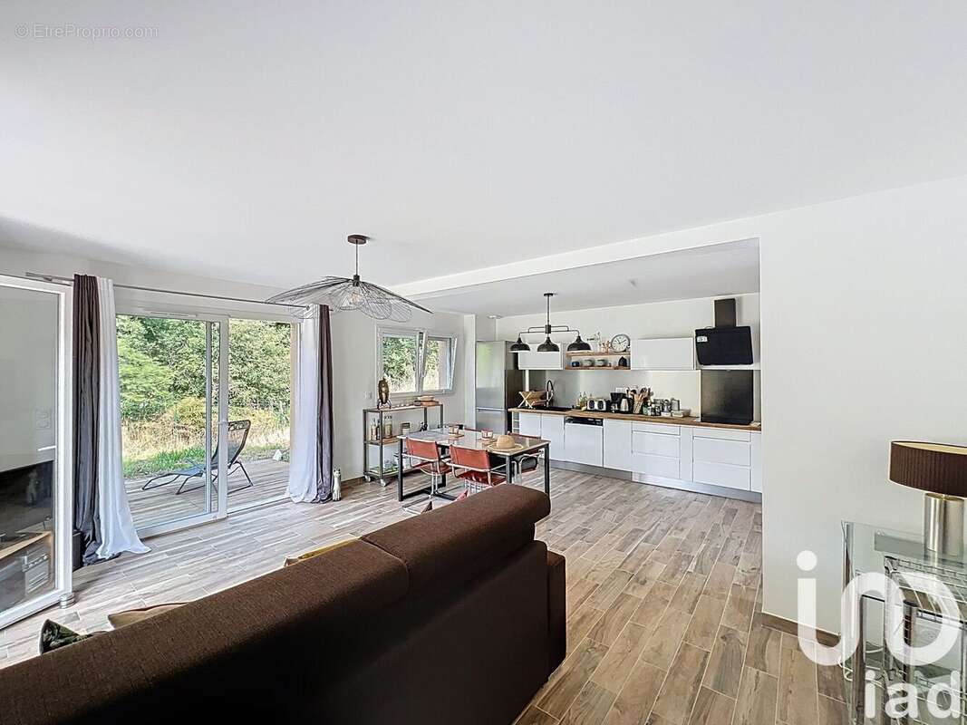 Photo 6 - Maison à SOUGEAL