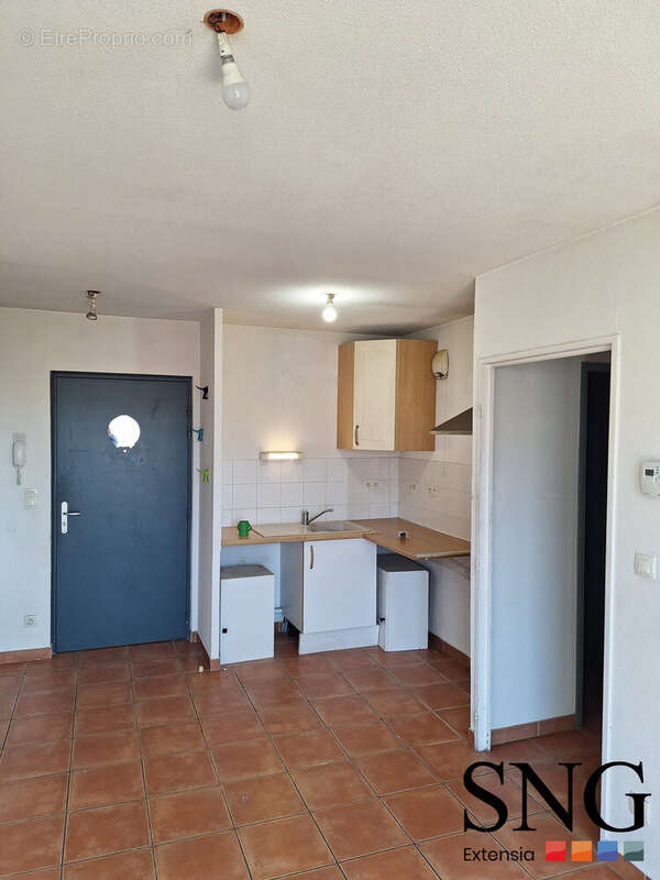 Appartement à CAVAILLON