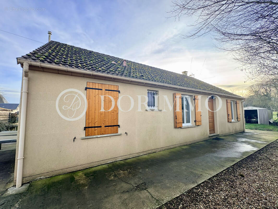 Pavillon plain-pied - photo 8