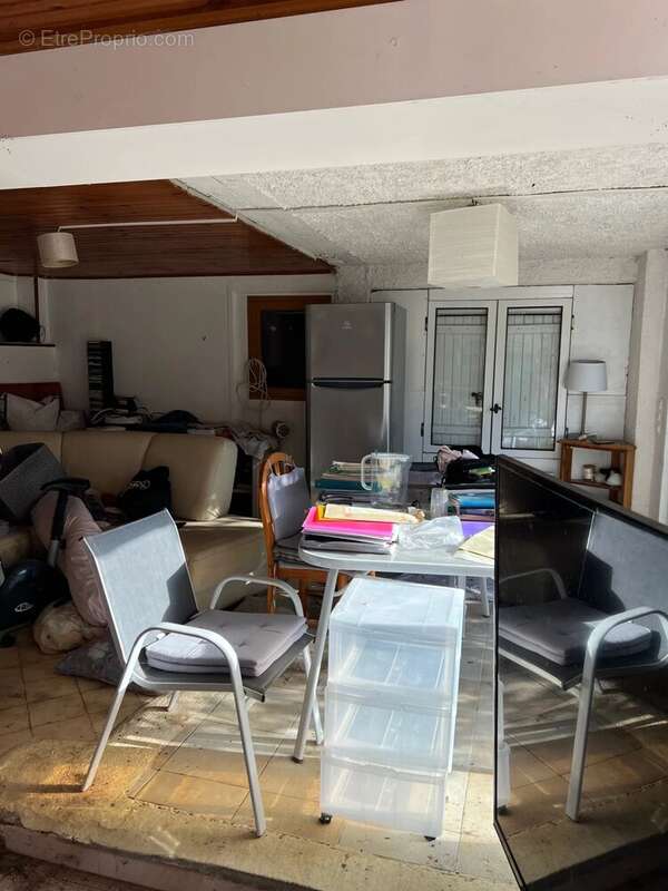 Maison à LA TRINITE