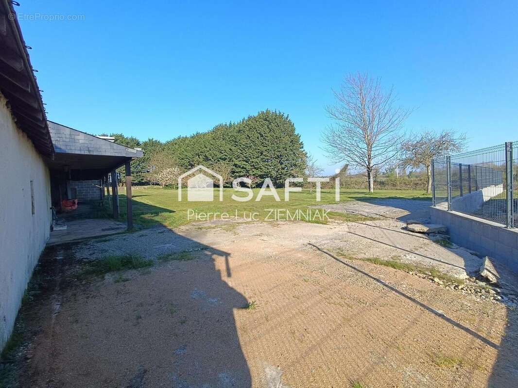 Photo 7 - Terrain à VILLIERS-CHARLEMAGNE