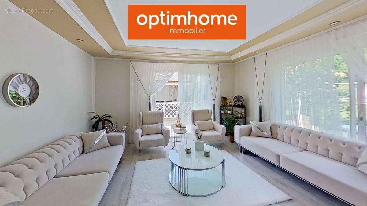 EXCLUSIVITÉ – Maison familiale de 2011 – 4 chambres – Beau jardin arboré – Redon - photo 3