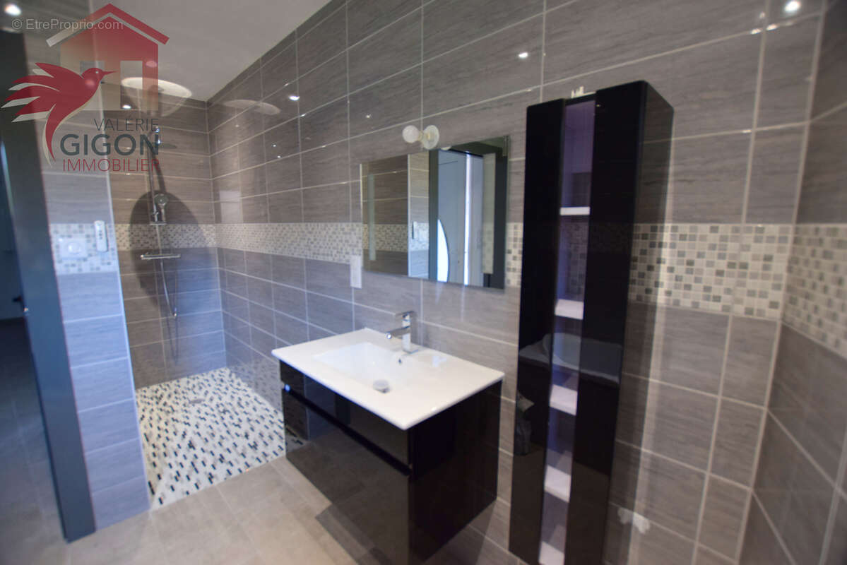 Appartement à SOCHAUX