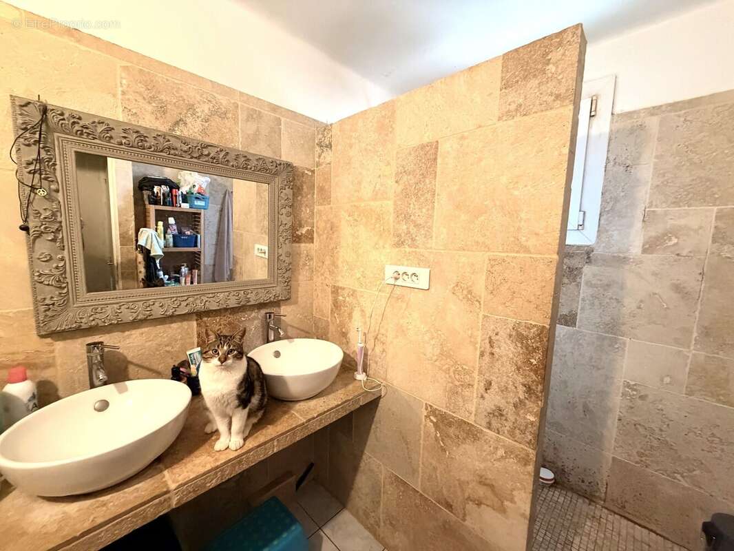 Appartement à ISTRES