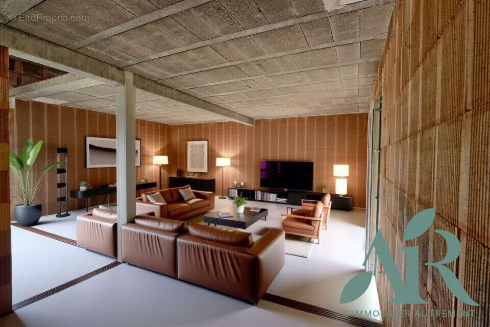Maison 105 m² à Dambach-La-Ville  - photo 3
