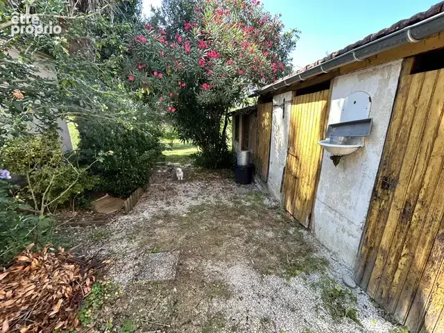 Appartement T2 bis au coeur de la côte pavé - photo 7