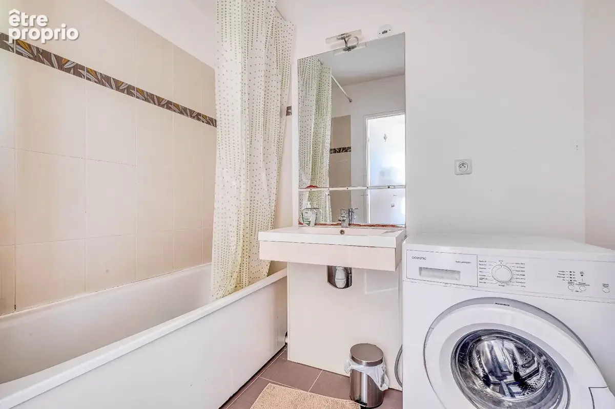 Appartement Santeny 3 pièce(s) 56 m2 - photo 11