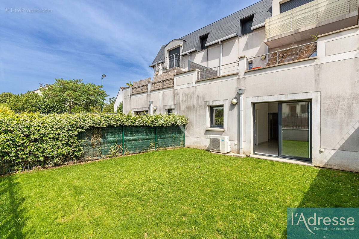 Appartement à ORSAY