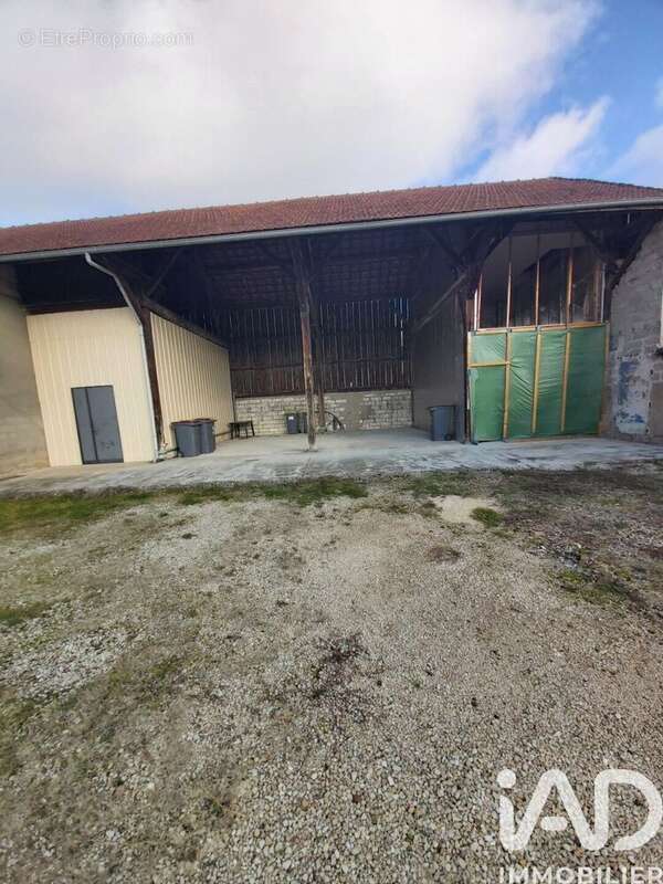 Photo 3 - Appartement à SENS