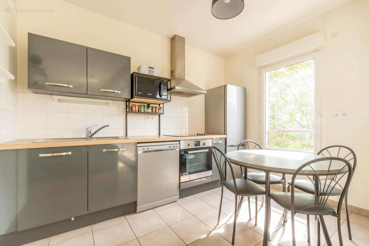 Appartement à LE MANS