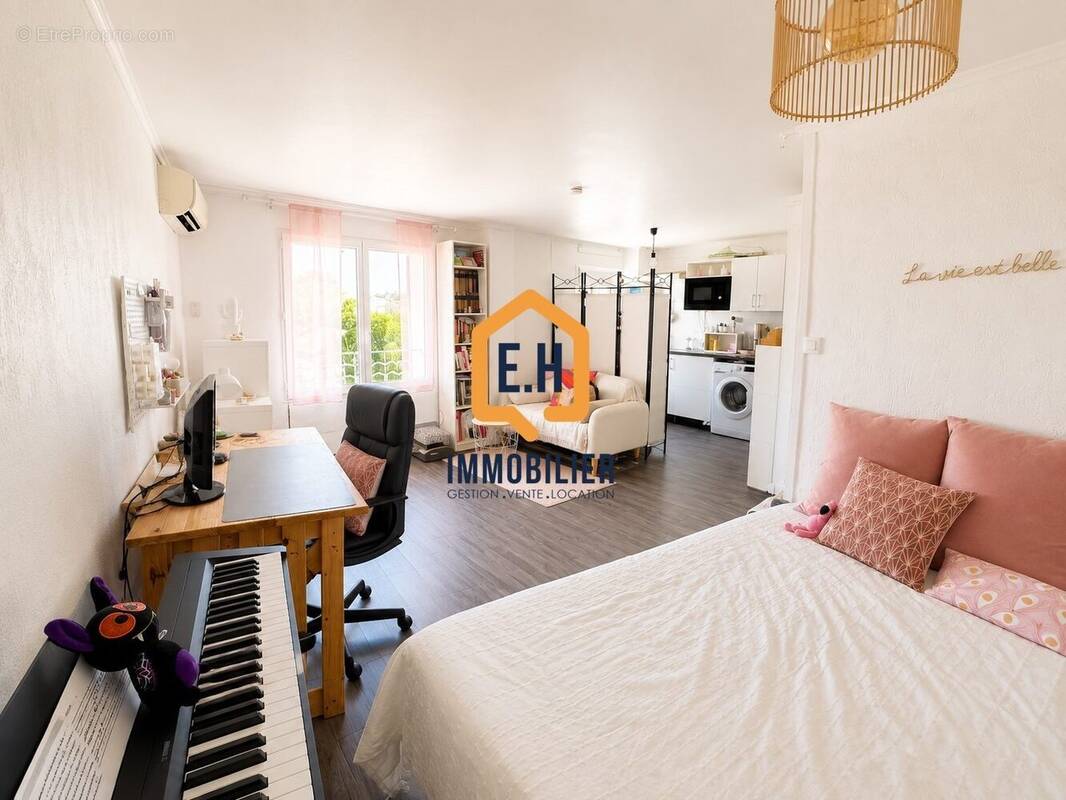 Appartement à LA GARDE