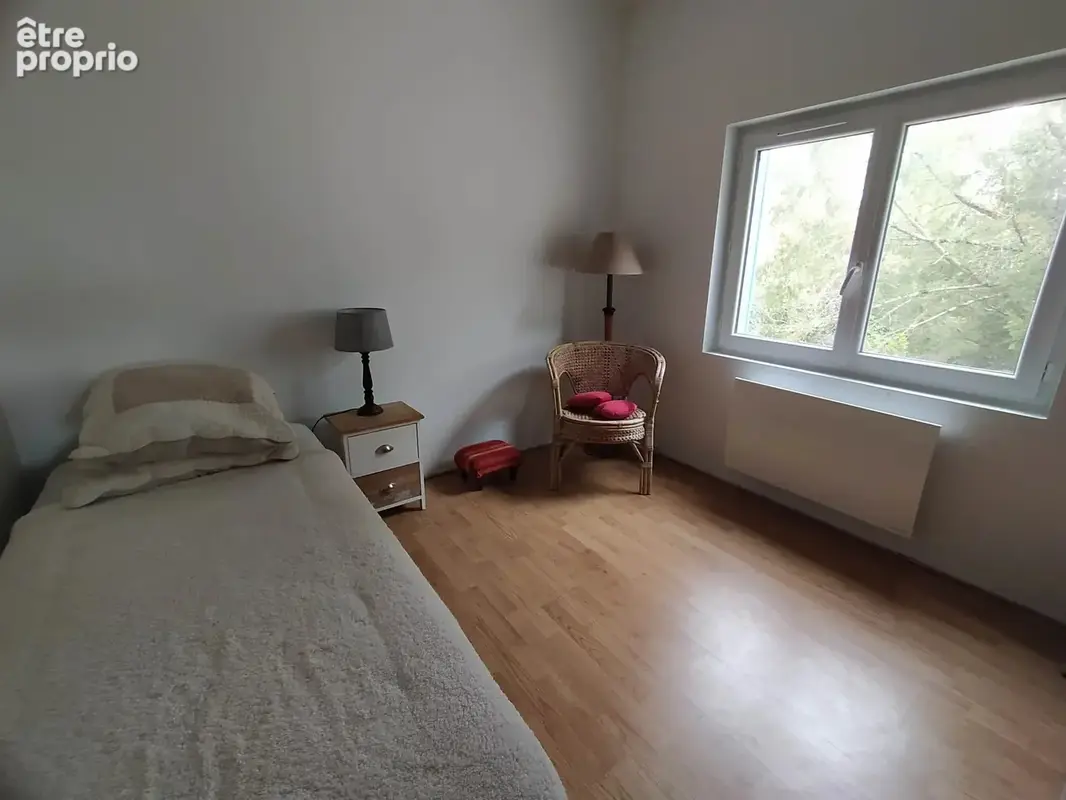 Maison de village rénovée - photo 8