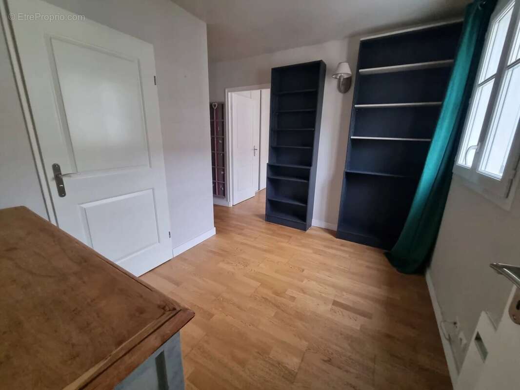 Appartement à CHATOU