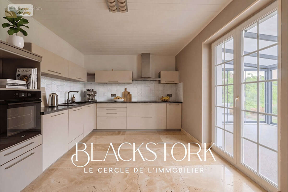 Maison Staffelfelden 112 m2 - photo 7
