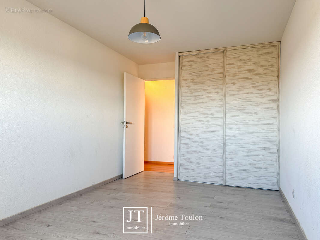 Appartement à VAUX-SUR-MER