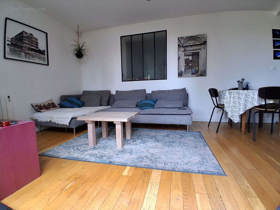 Maison à MONTREUIL