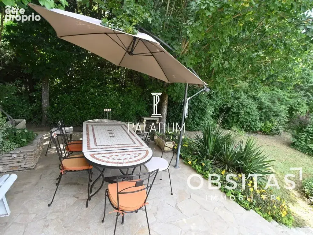 Magnifique Villa Provençale - photo 10