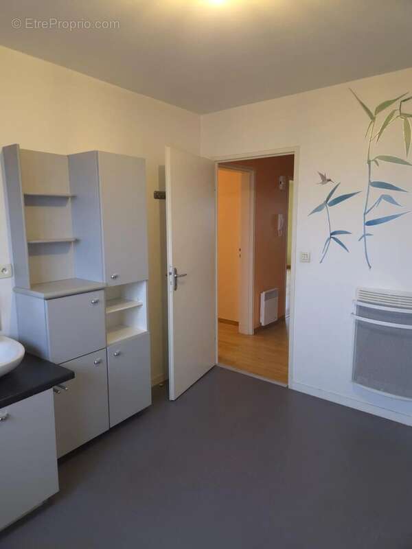 Appartement à LENS