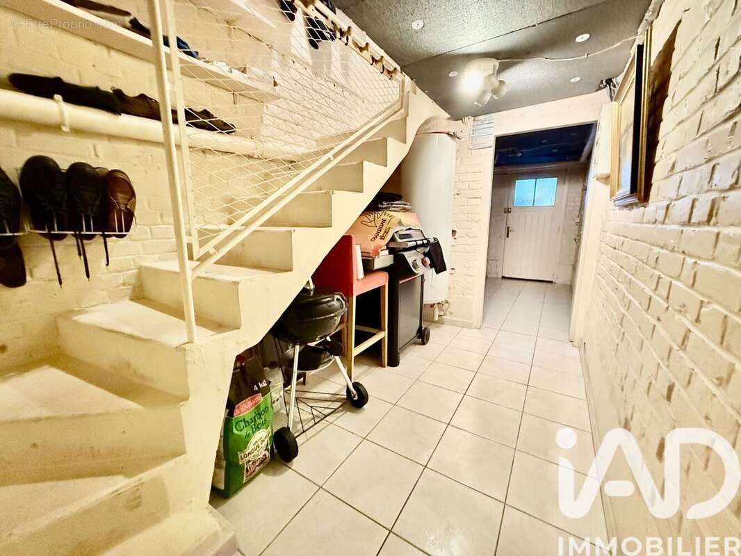 Photo 7 - Maison à ACHICOURT