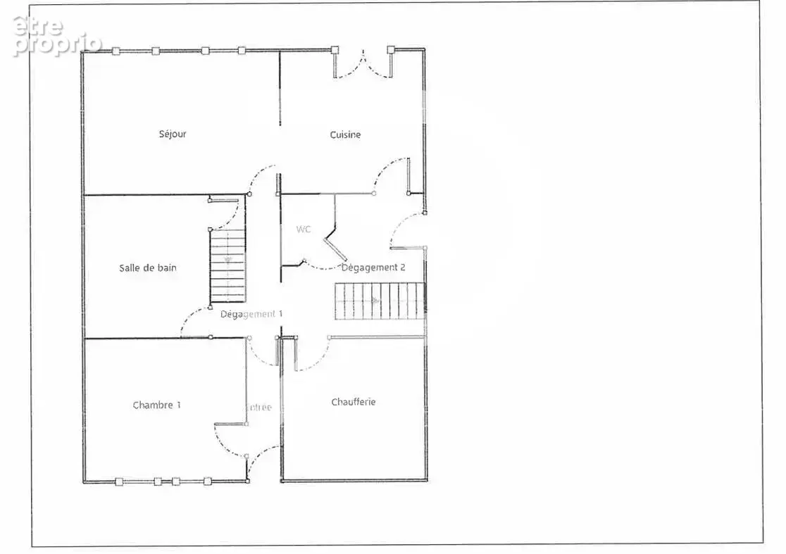 Maison Diedendorf 10 pièces 295 m² - photo 9