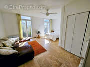 Appartement à LE LUC