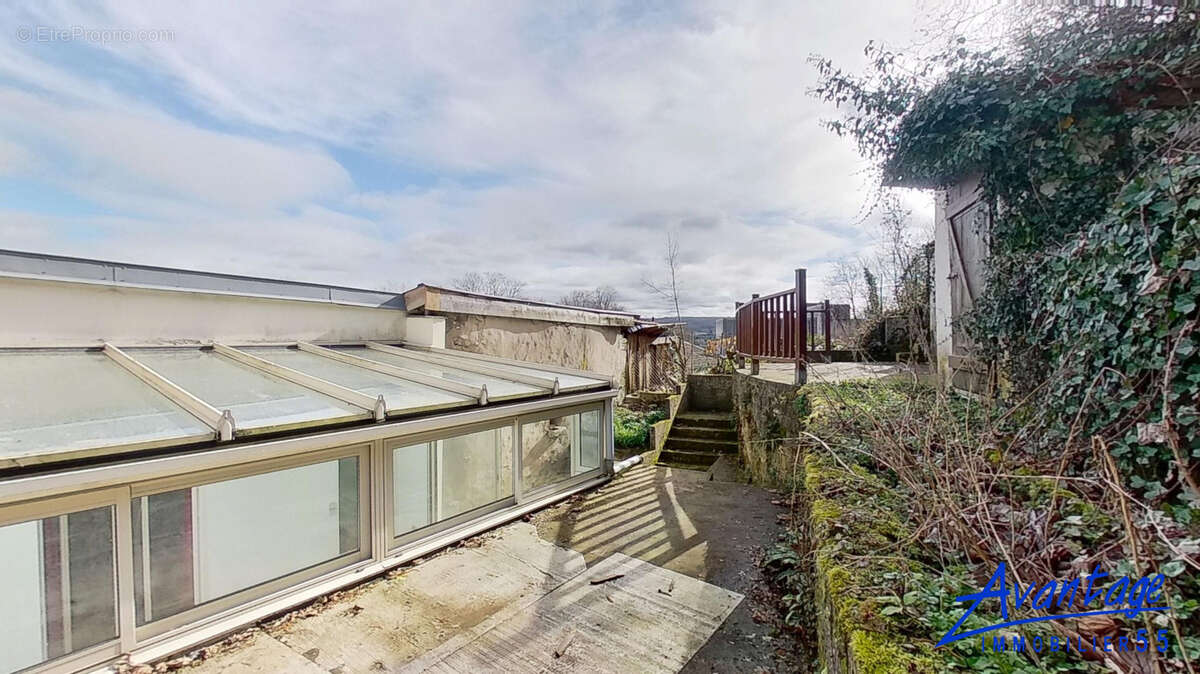 Maison à BAR-LE-DUC