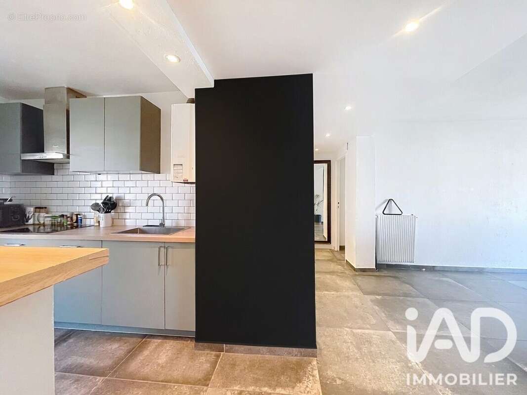 Appartement 70 m² à Perpignan  - photo 5