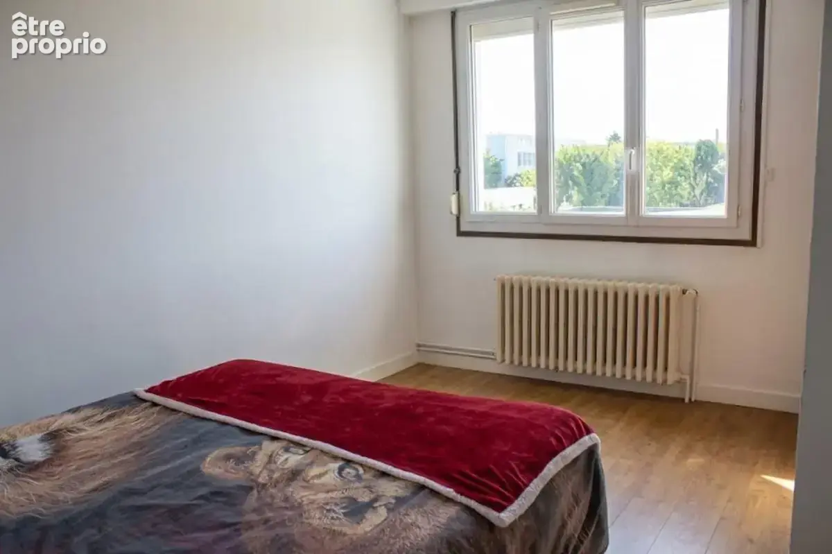 Appartement ancien - photo 9