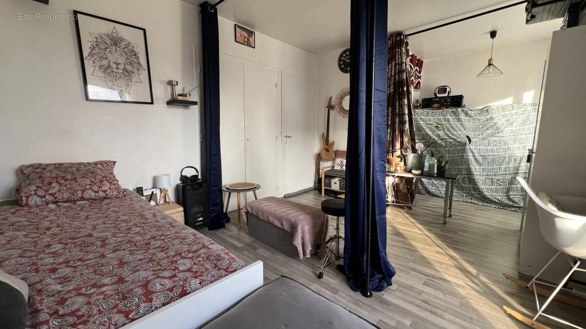 Appartement à PLAISIR