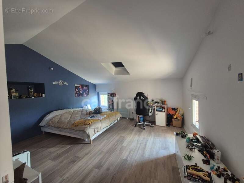 Maison à vendre 10 pièces proche de VEZENOBRES (30) - photo 13