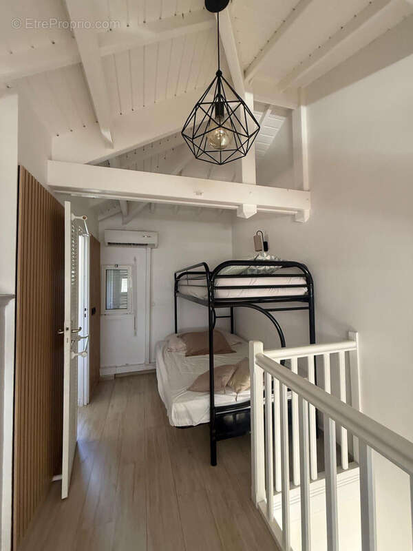 Appartement à SAINT-MARTIN