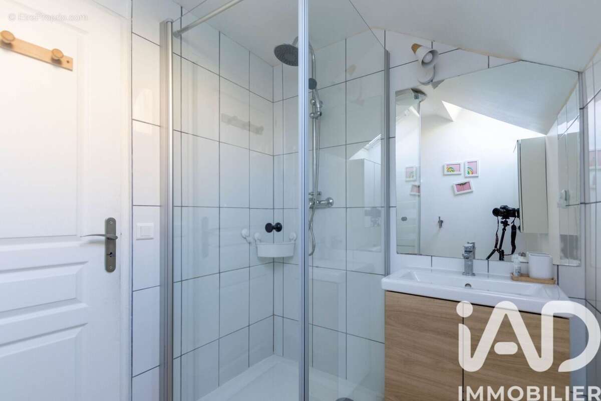 Photo 7 - Maison à NANTES