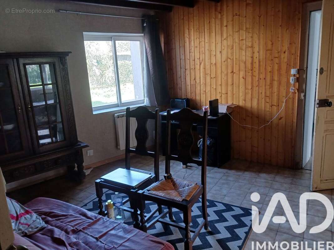 Photo 7 - Maison à USSON-DU-POITOU