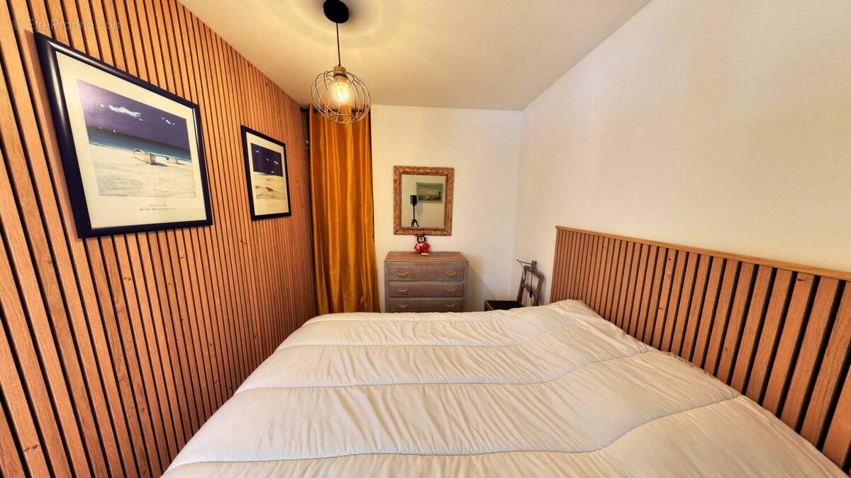 Appartement à PORNICHET