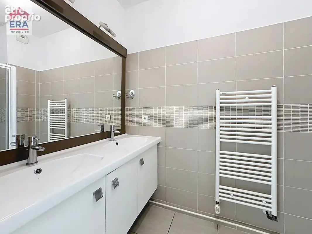 Appartement 43m² à aix-en-provence - photo 9
