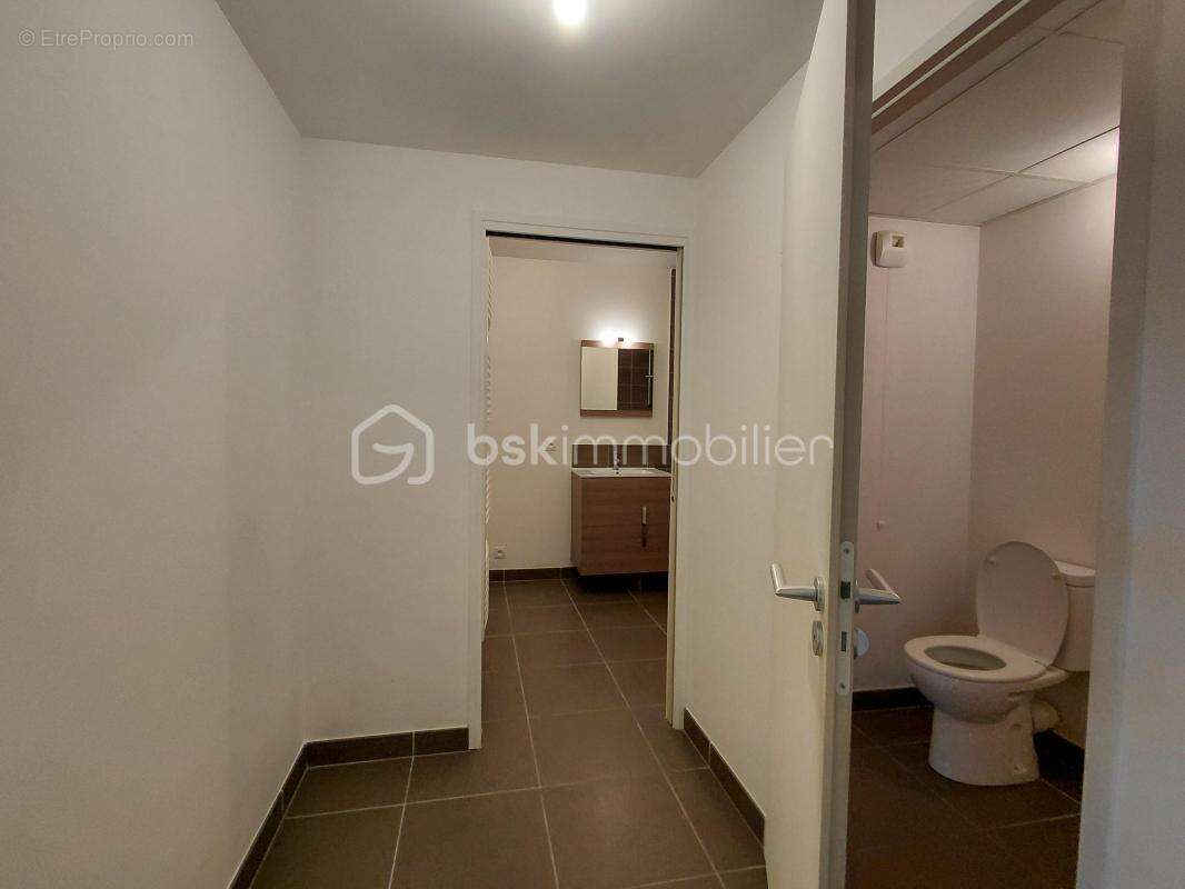 Appartement à AVIGNON
