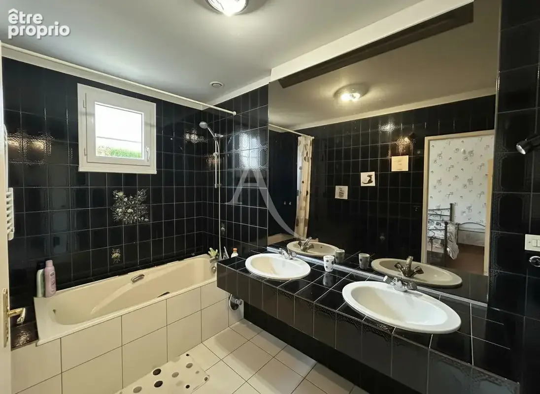 Maison Orvault 7 pièces non mitoyenne avec vie de plain-pied - photo 8