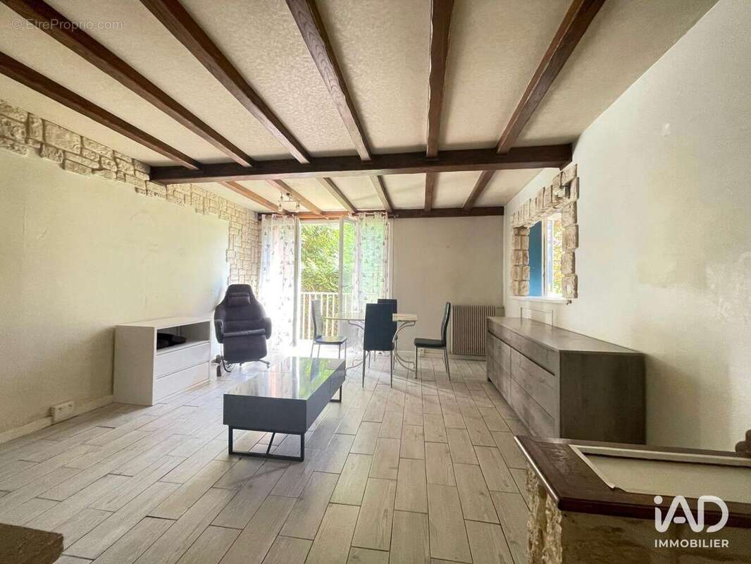 Photo 4 - Appartement à COUBRON