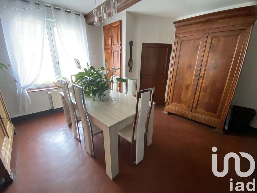 Photo 4 - Maison à THIVARS