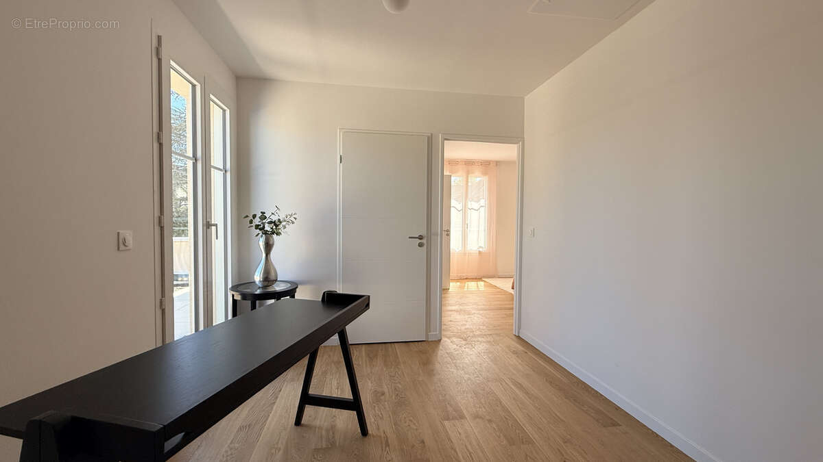 Maison à MERE