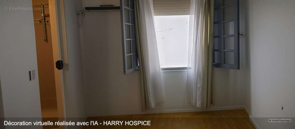 Appartement à SAINTE-LUCE