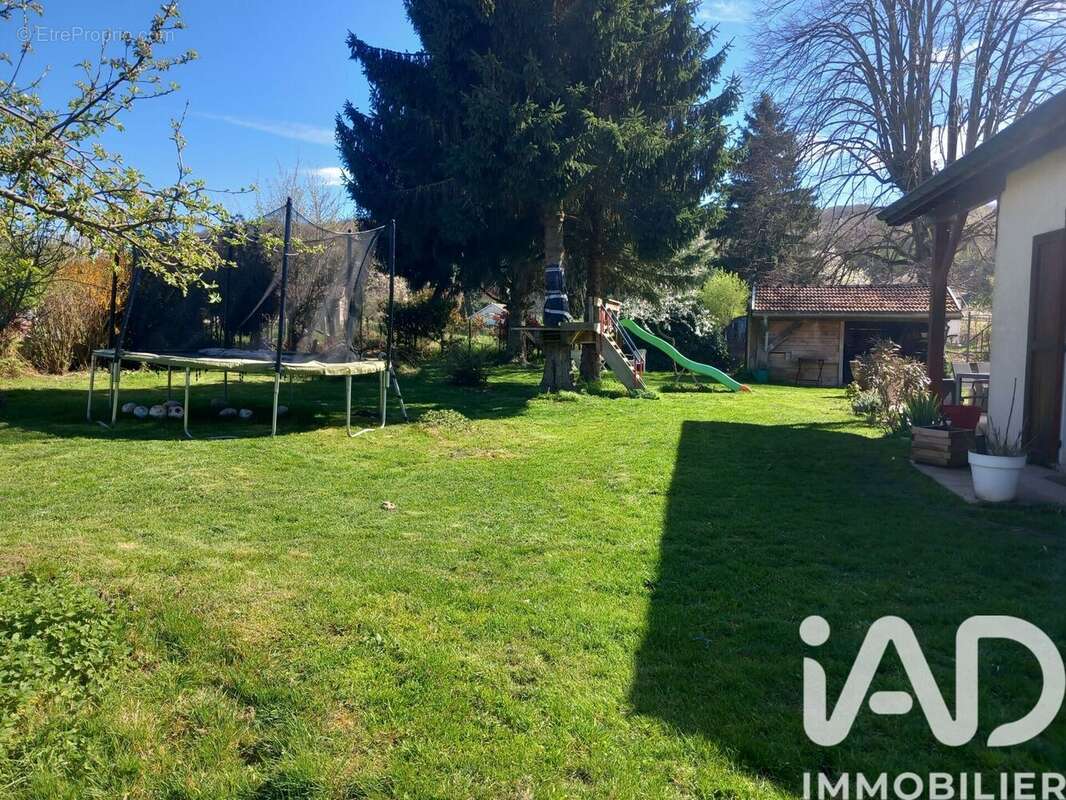 Photo 8 - Maison à LONGECHENAL