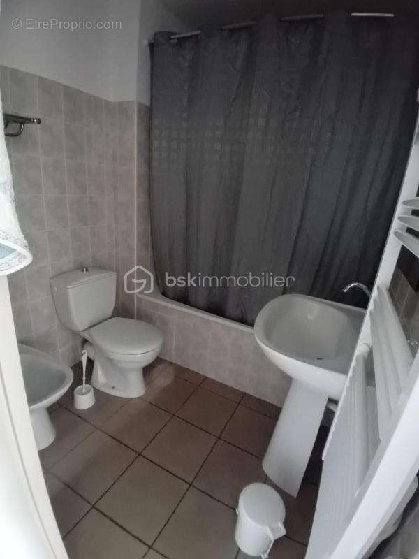 Maison de 260m2 avec grand garage et terrain - photo 6